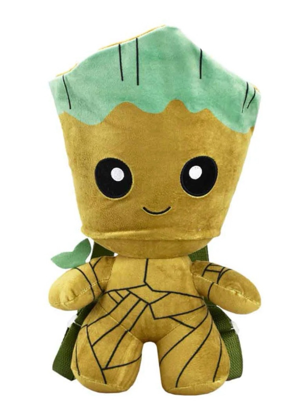Marvel’s Groot Plush Backpack